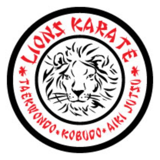 Lions Karate