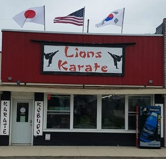 Lions Karate of North Webster