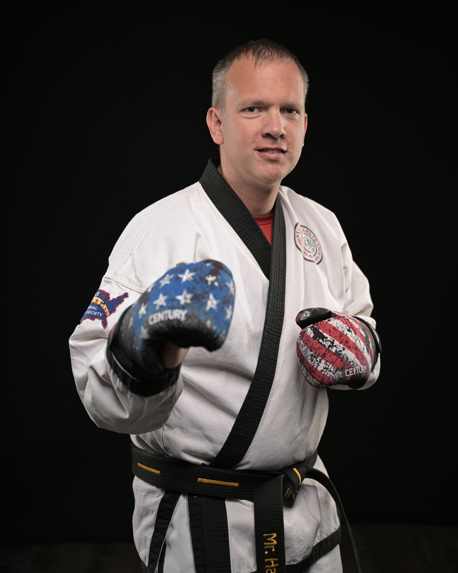 Lions Karate