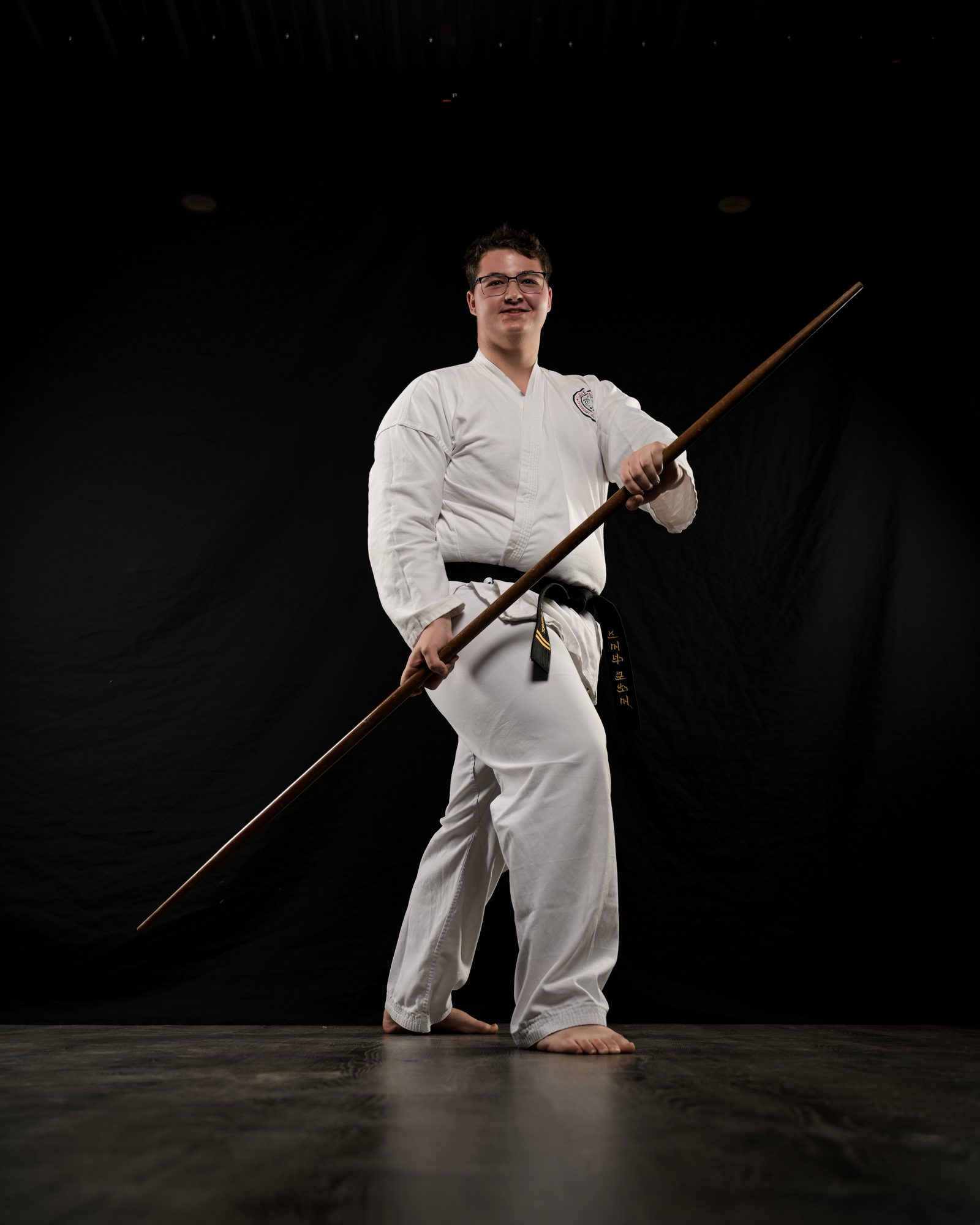 Lions Karate
