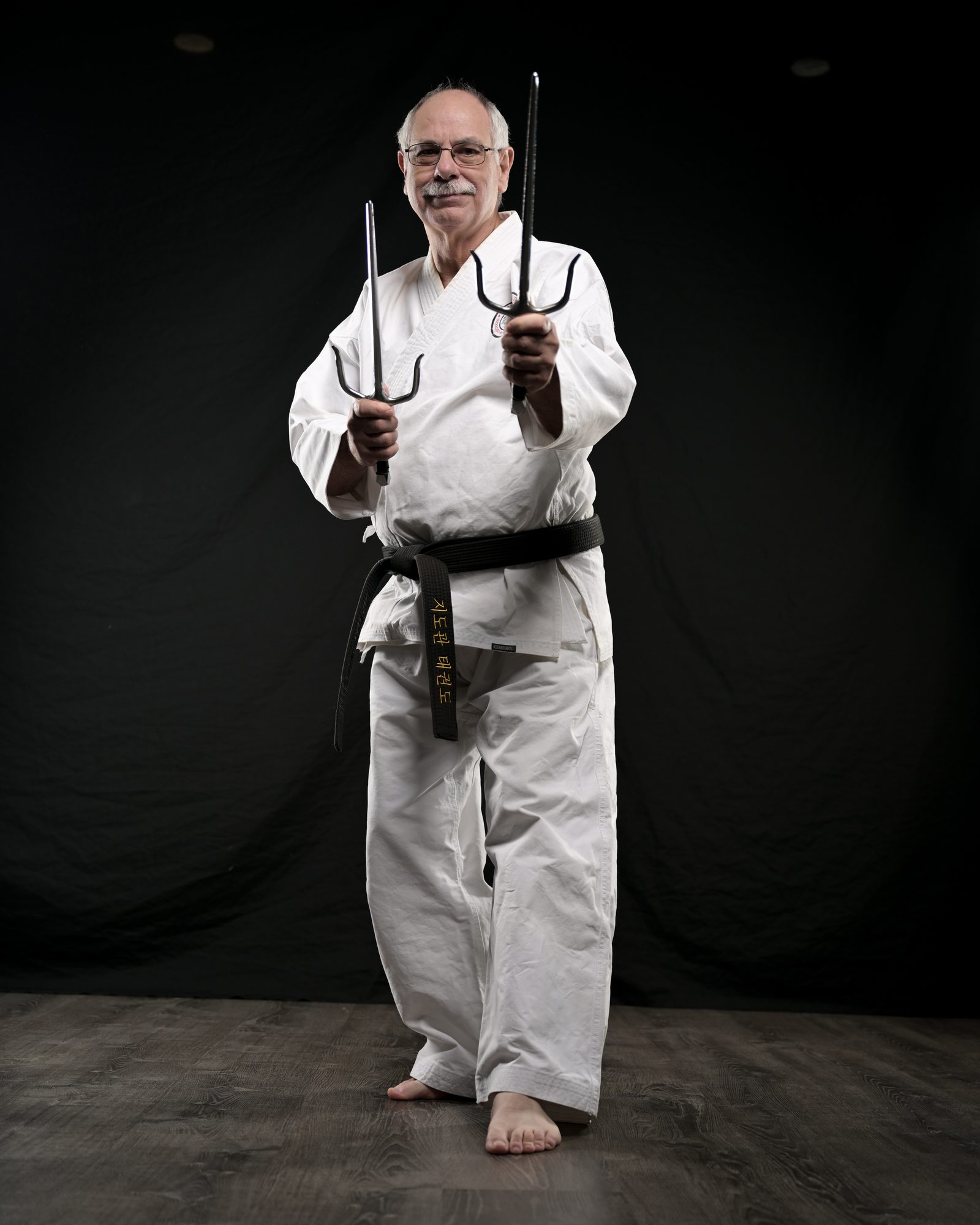 Lions Karate