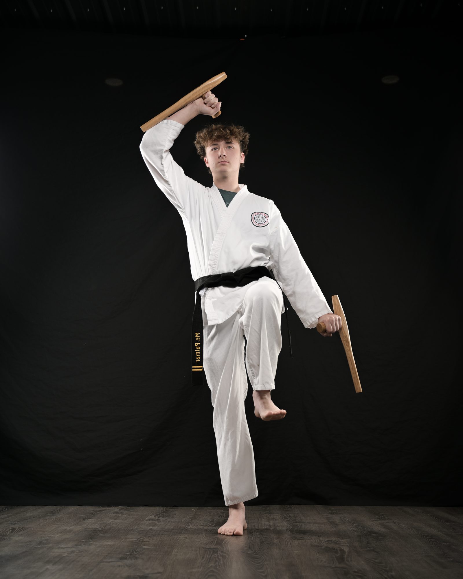 Lions Karate