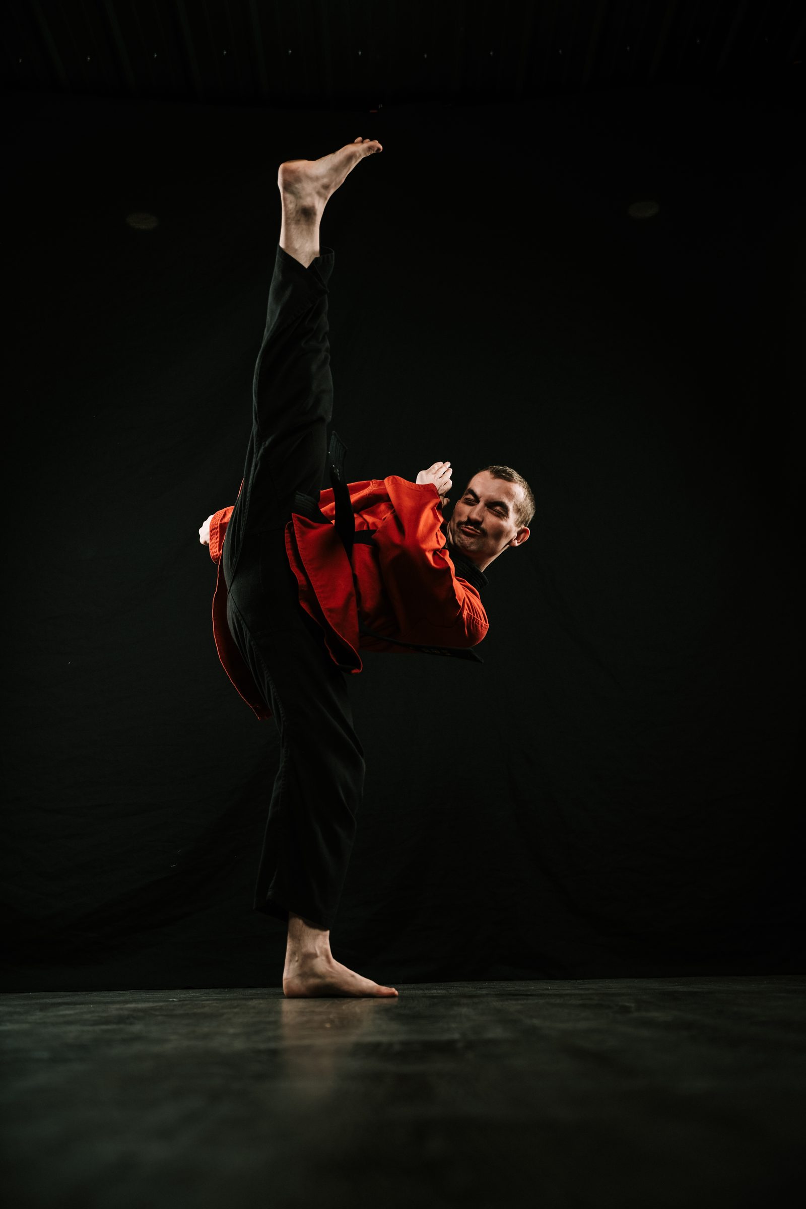 Lions Karate