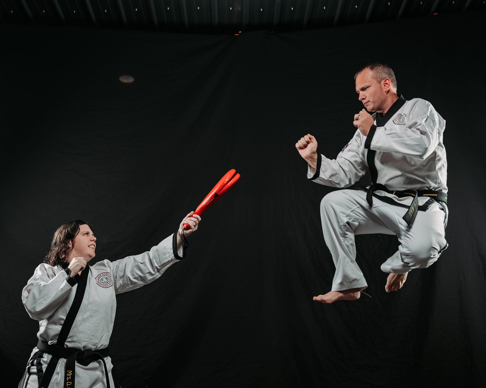 Lions Karate