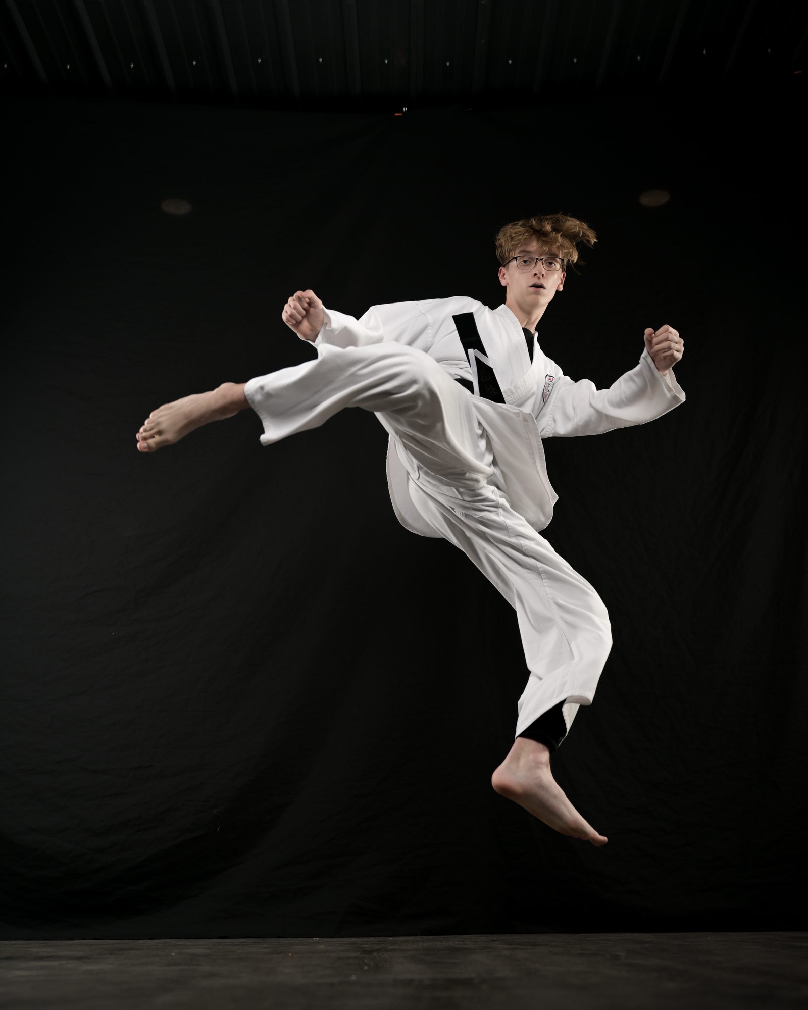 Lions Karate