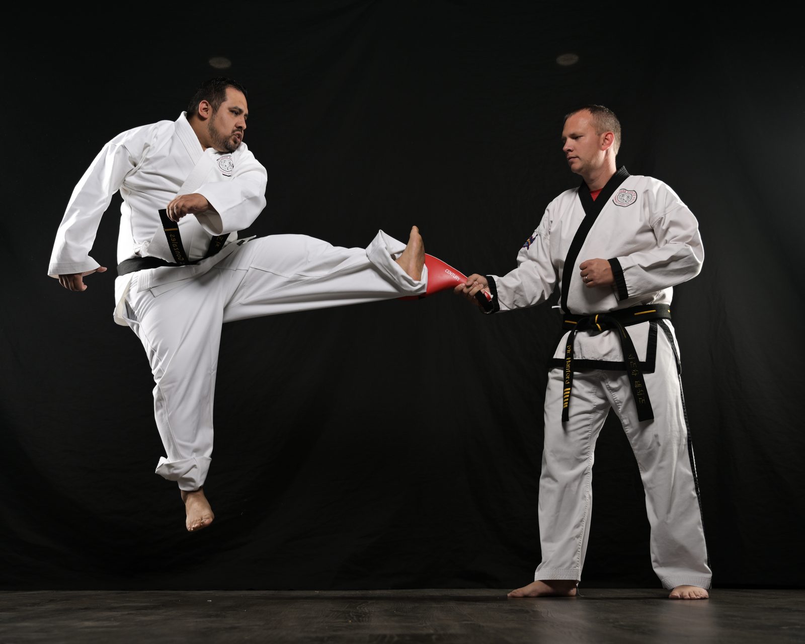 Lions Karate