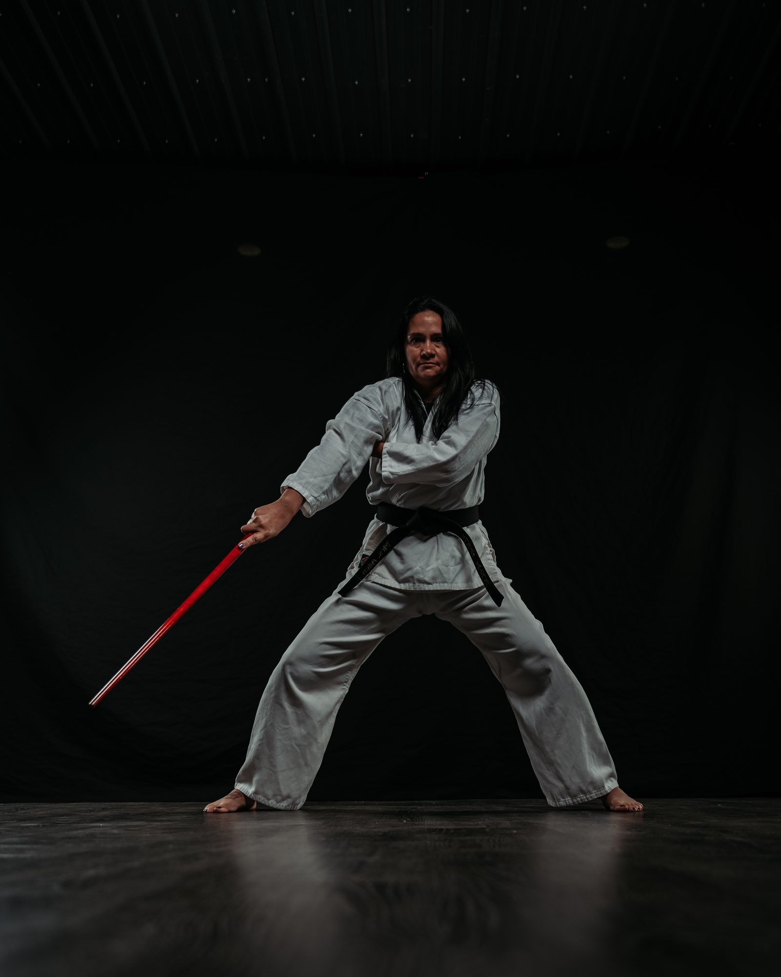 Lions Karate